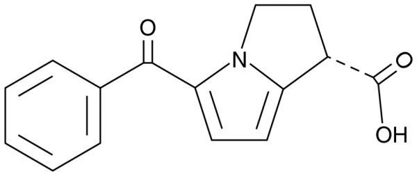 (S)-Ketorolac