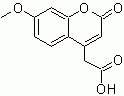 MCA [7-Methoxycoumarin-4-acetic acid]