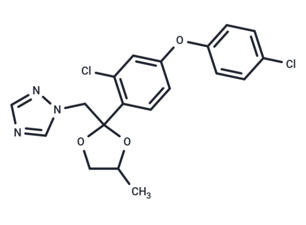 Difenoconazole