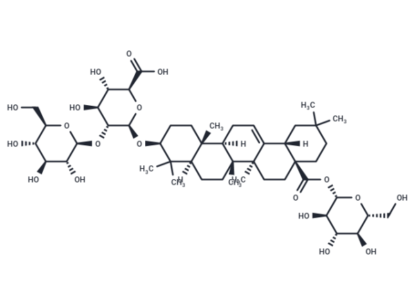 Ginsenoside Ro