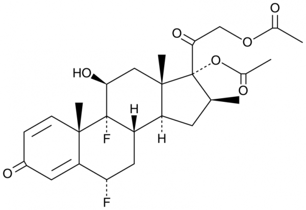 Diflorasone Diacetate