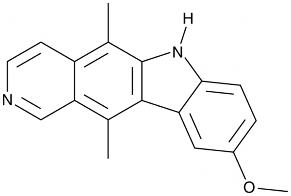 9-Methoxyellipticine