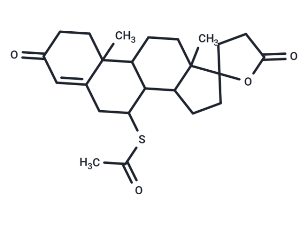 Spironolactone
