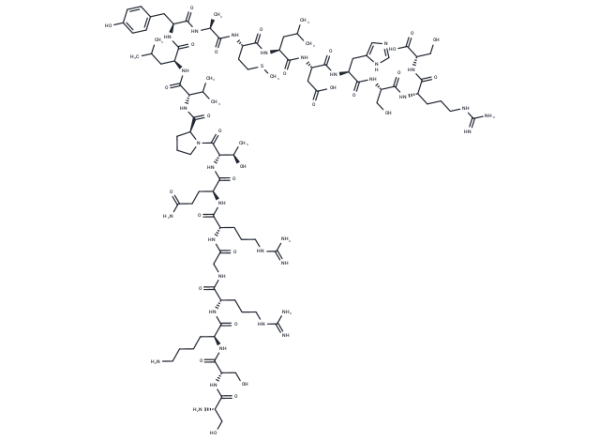 Peripheral Myelin P0 Protein (180-199), Mouse
