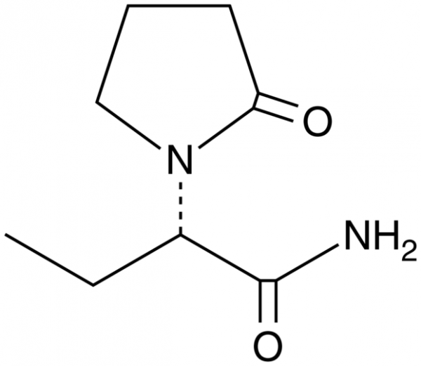 Levetiracetam