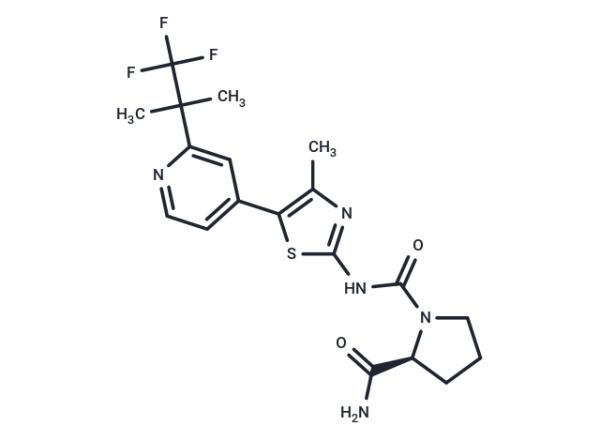 Alpelisib