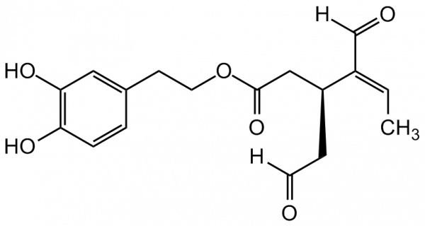 Oleacein
