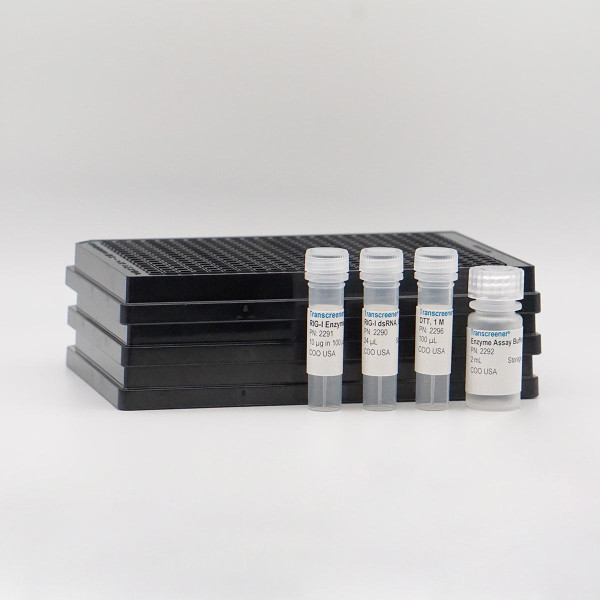 Enzolution(R) RIG-I ATPase FI Assay System