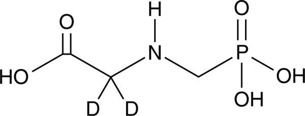 Glyphosate-d2