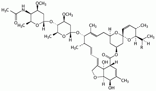 Eprinomectin