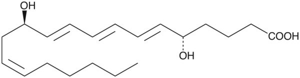 6-trans Leukotriene B4