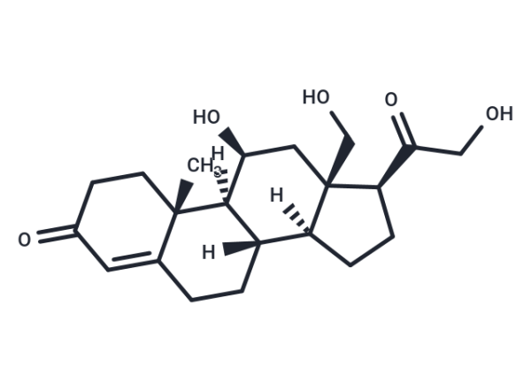 18-Hydroxycorticosterone