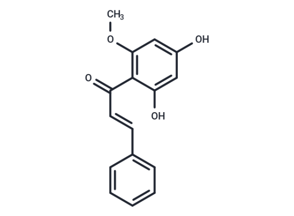 (E)-Cardamonin
