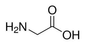 Glycine Ultrapure (Aminoacetic acid, Glycocoll, Aminoethanoic acid)