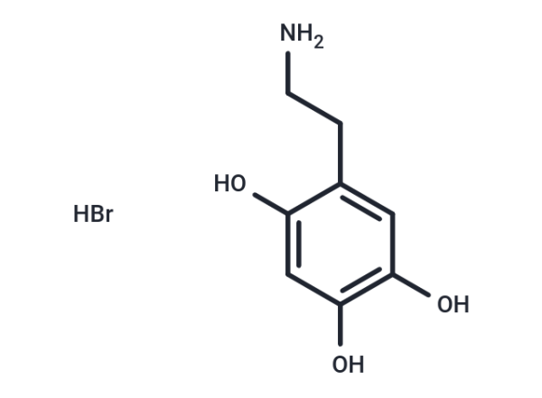 Oxidopamine hydrobromide