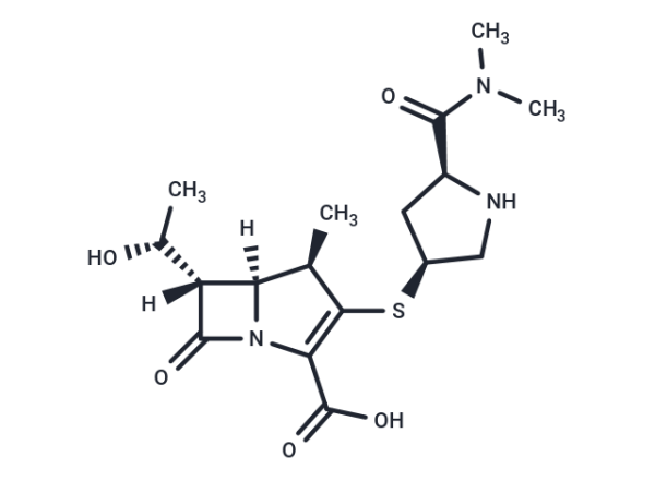 Meropenem