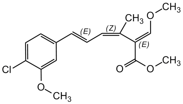 Strobilurin B