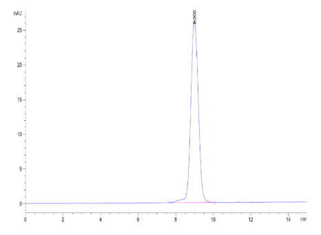 IFN alpha/beta R2[Biotin], His &amp; Avi, Mouse