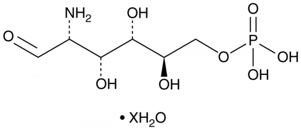 D-Glucosamine-6-phosphate (hydrate)