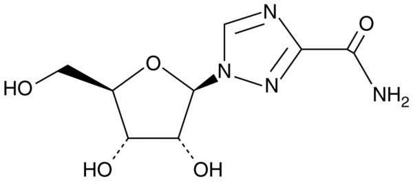 Ribavirin