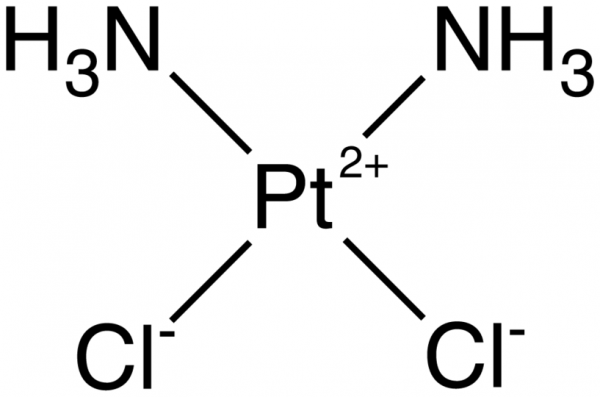 Cisplatin