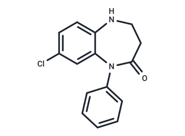 Lofendazam