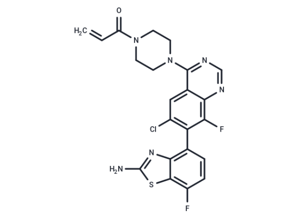 KRASG12C IN-13