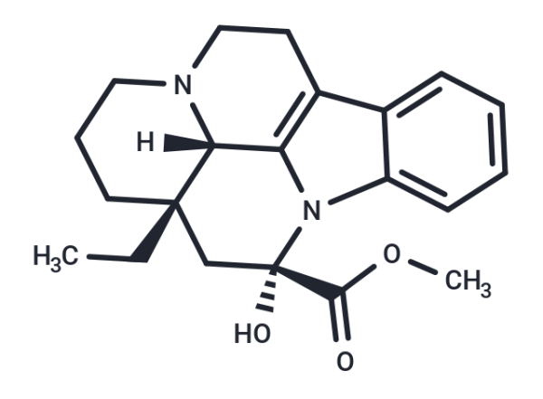 Vincamine