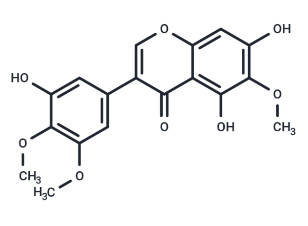 Irigenin