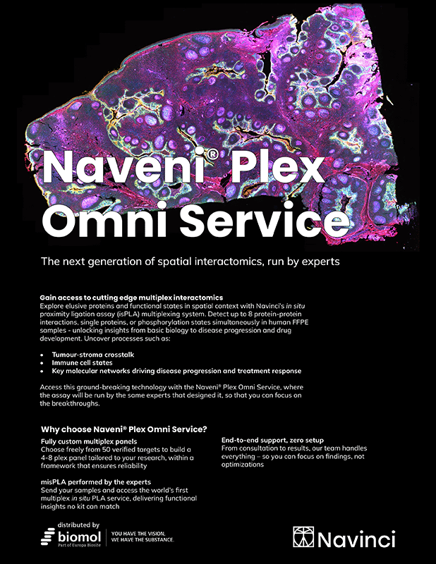 Naveni® Plex Omni