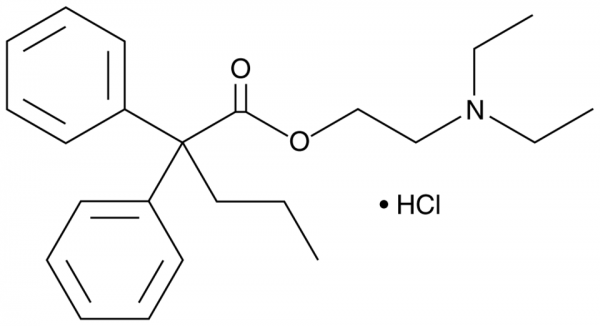 SKF 525A (hydrochloride)