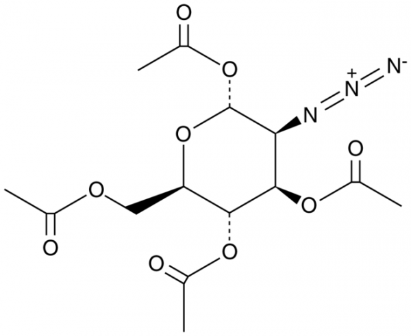 1,3,4,6-Tetra-O-acetyl-2-azido-2-deoxy-alpha-D-Mannopyranose