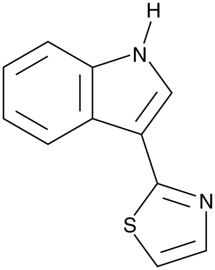 Camalexin