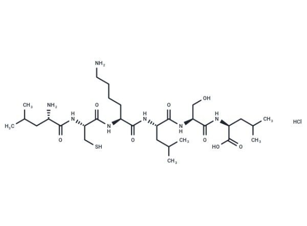 LCKLSL hydrochloride