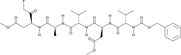 Z-VDVAD-FMK