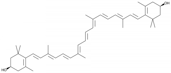 Zeaxanthin