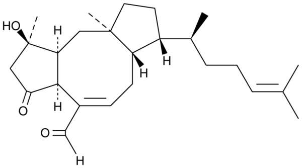Ophiobolin C