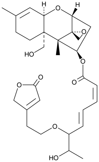 Roridin L2