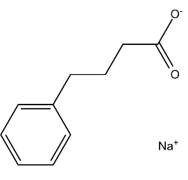 Sodium Phenylbutyrate