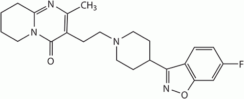 Risperidone