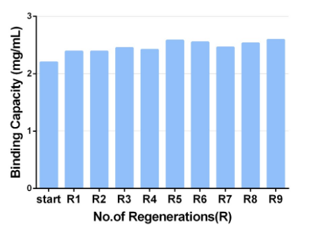 MonoRab(TM) Anti-VHH Affinity Magnetic Beads