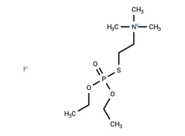Echothiophate Iodide