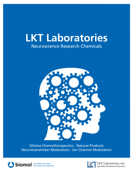 Neuroscience Research Chemicals