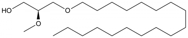 1-O-Octadecyl-2-O-methyl-sn-glycerol