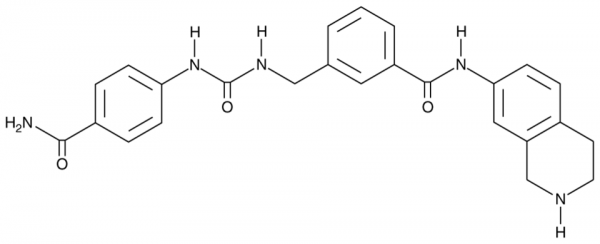CAY10622