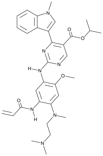 Mobocertinib