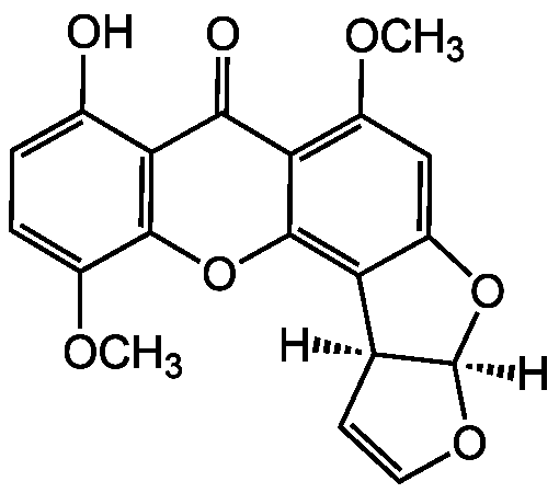 5-Methoxysterigmatocystin