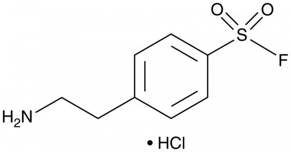 AEBSF (hydrochloride)