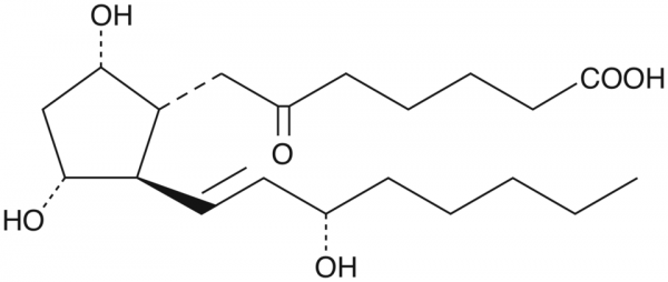 6-keto Prostaglandin F1alpha