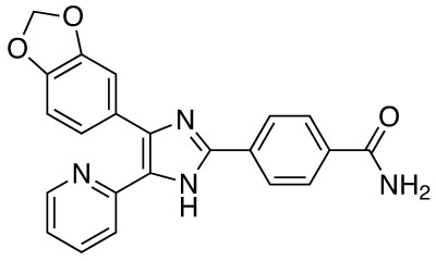 SB-431542